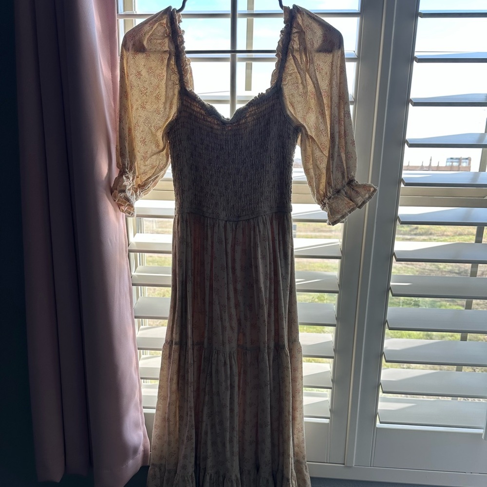 Neuflora dress